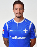 Jamie Maclaren