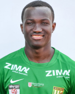 Raphael Dwamena