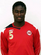 Alexander Tettey