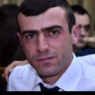 Mangasaryan Kamo