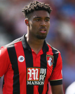 Jordan Ibe