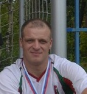 Рунов Вячеслав
