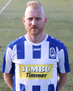 Mark Fennebeumer