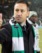 Caleb Porter