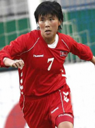 Yun-Mi Jo