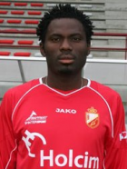 Francois Zoko