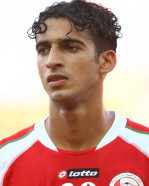 Ali Hosni