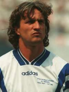 David Ginola