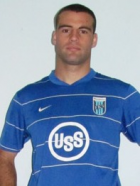 Dusan Brkovic