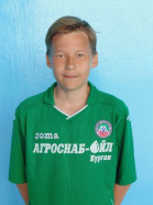 Kiselev Anton