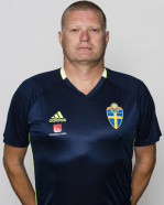 Tomas Turesson