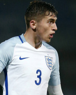 Jonjoe Kenny