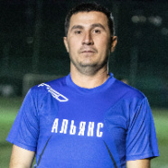 Шарипов Хусниддин