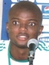 Kingsley Udoh