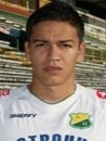 Giovanny Vidal