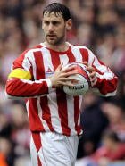 Rory Delap