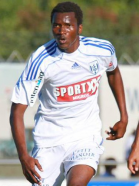 Youssouf Traore