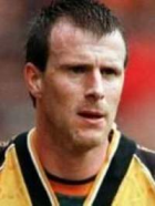 Steve Claridge