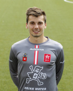 Mikolaj Smylek