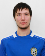 Veselov Kirill