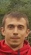 Есиков Александр
