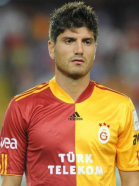 Baris Ozbek