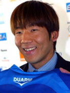 Masashi Oguro