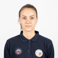 Lebedeva Viktoriya