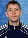 Uryvkov Denis