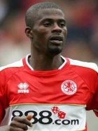 George Boateng