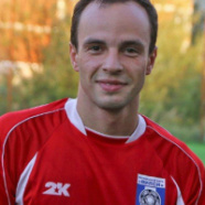 Глазунов Дмитрий