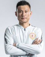 Yuxuan Zhang