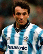 Barry Horne