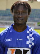 Elimane Coulibaly