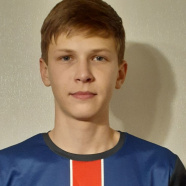 Sysoev Kirill