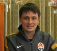 Василевский Дмитрий