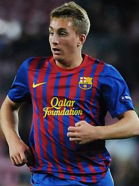 Gerard Deulofeu