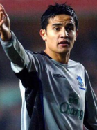 Tim Cahill