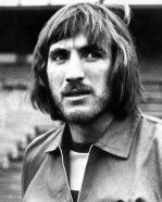 Billy Bonds