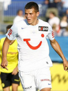 Stjepan Kukuruzovic