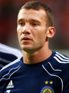 Shevchenko Andriy