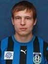 Dudchenko Kostyantyn