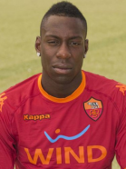 Stefano Okaka