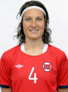 Ingvild Stensland