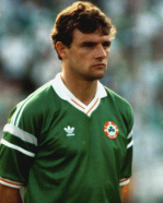 Kevin Moran