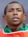 Eric Ngana