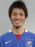 Shohei Ogura