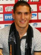 Ismael Bouzid