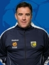 Lawrie McKinna