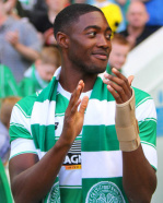 Tyler Blackett